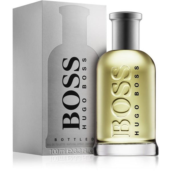 Boss No. 6 by Hugo Boss - Luxury Perfumes Inc. -