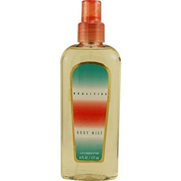 Realities Body Mist by Liz Claiborne - Luxury Perfumes Inc. - 