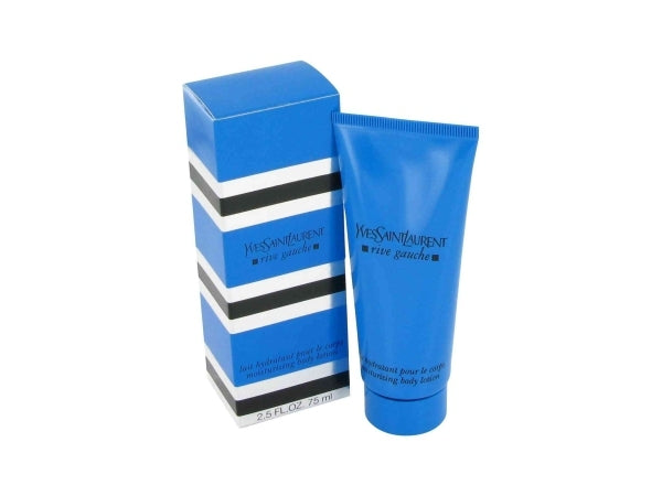 Rive Gauche Body Lotion by Yves Saint Laurent - Luxury Perfumes Inc. -