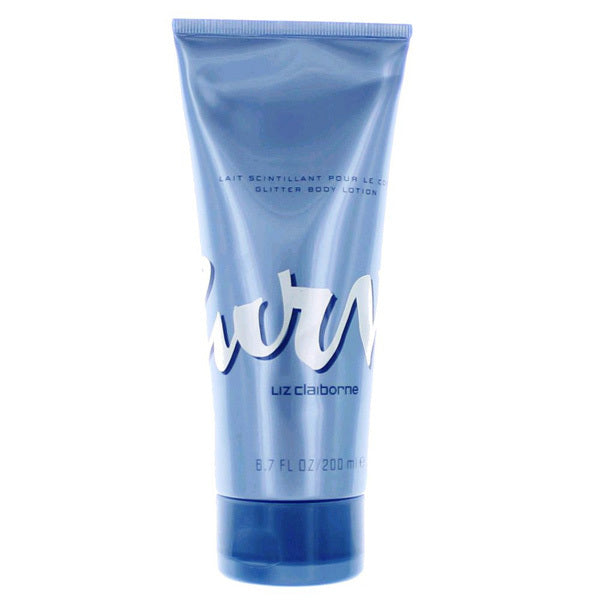 Curve Body Lotion by Liz Claiborne - Luxury Perfumes Inc. -