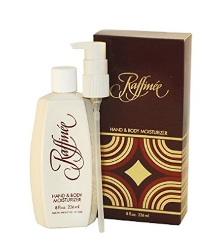 Raffinee Body Lotion by Houbigant - Luxury Perfumes Inc. -