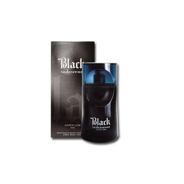 Indescence Black by Karen Low - Luxury Perfumes Inc. -