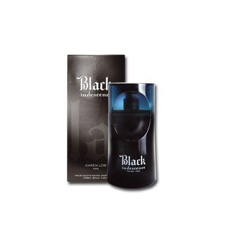 Indescence Black by Karen Low - Luxury Perfumes Inc. -