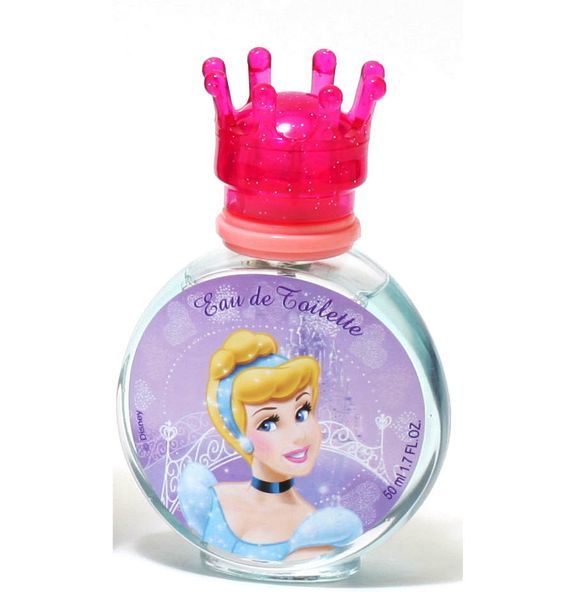 Kids Cinderella by Disney - Luxury Perfumes Inc. -