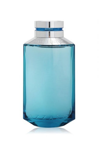 Chrome Legend by Azzaro - Luxury Perfumes Inc. -