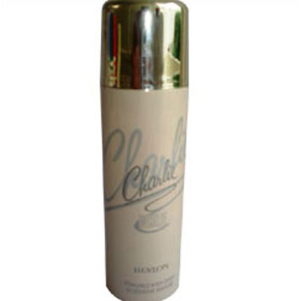 Charlie White Body Mist by Revlon - Luxury Perfumes Inc. -