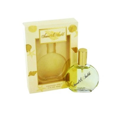 Sand & Sable Body Mist by Coty - Luxury Perfumes Inc. -