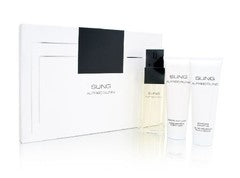 Sung Gift Set by Alfred Sung - Luxury Perfumes Inc. -