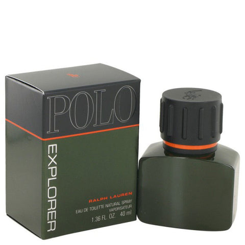 Polo Explorer by Ralph Lauren - Luxury Perfumes Inc. -