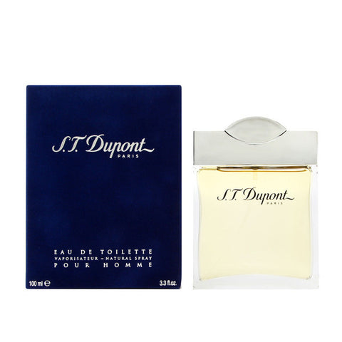 ST Dupont by S.T. Dupont - Luxury Perfumes Inc. -