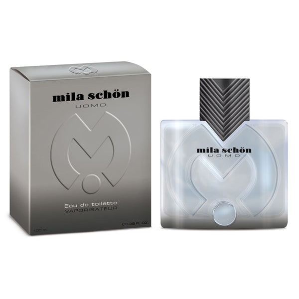 Mila Schon Homme by Mila Schon - Luxury Perfumes Inc. -