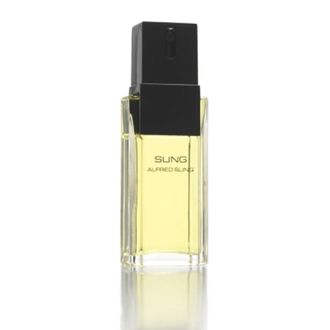 Sung by Alfred Sung - Luxury Perfumes Inc. -