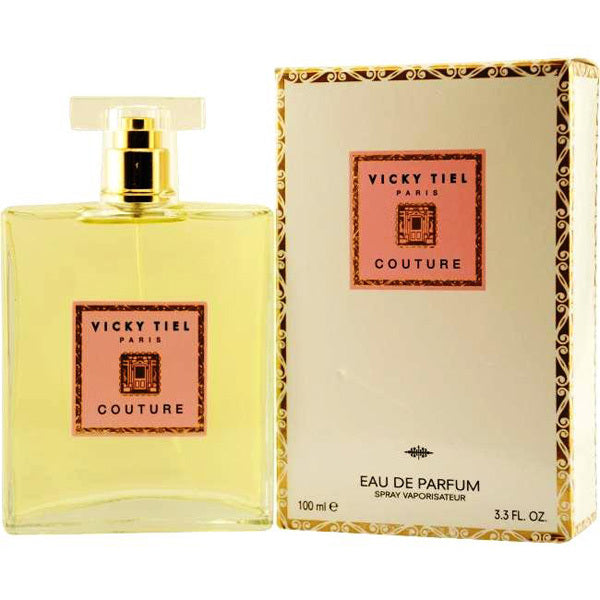 Couture by Vicky Tiel - Luxury Perfumes Inc. -