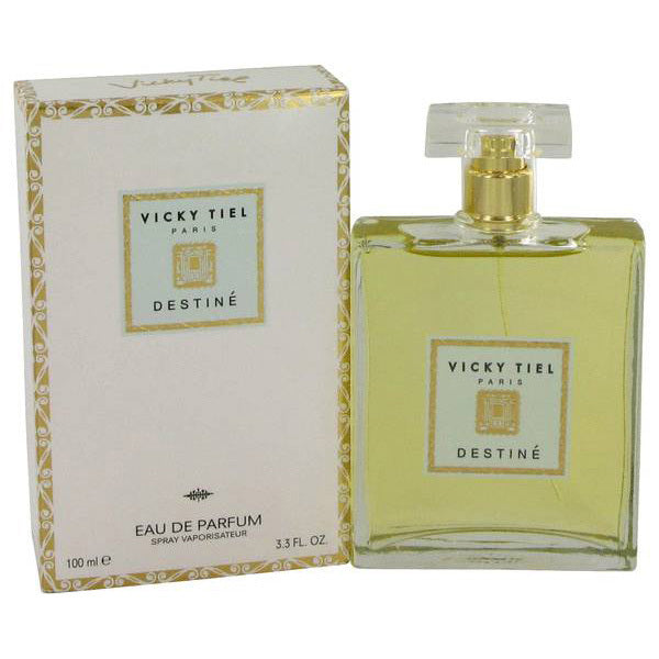 Destine by Vicky Tiel - Luxury Perfumes Inc. -