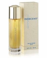 Indecent Perfume by Eternal Love - Luxury Perfumes Inc -
