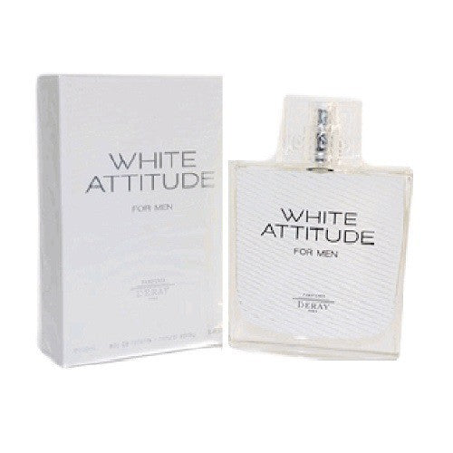 White Attitude by Others - Luxury Perfumes Inc. -