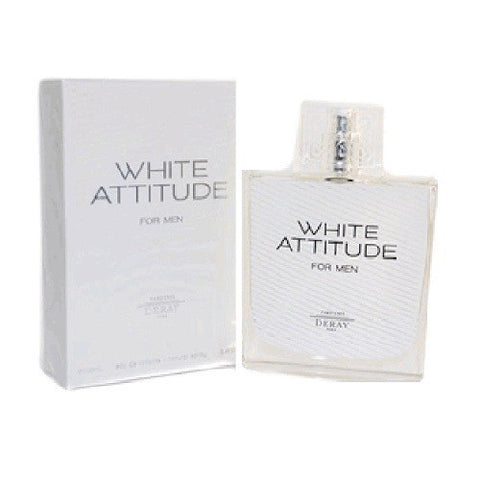 White Attitude by Others - Luxury Perfumes Inc. -