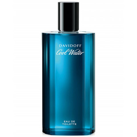 Cool Water by Davidoff - Luxury Perfumes Inc. -