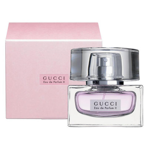 Gucci II Pink by Gucci - Luxury Perfumes Inc. -