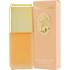 White Shoulders Shower Gel by Evyan - Luxury Perfumes Inc. -