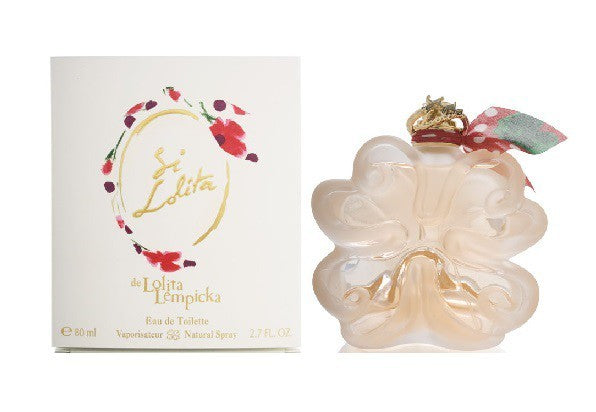 Si Lolita by Lolita Lempicka - Luxury Perfumes Inc. -