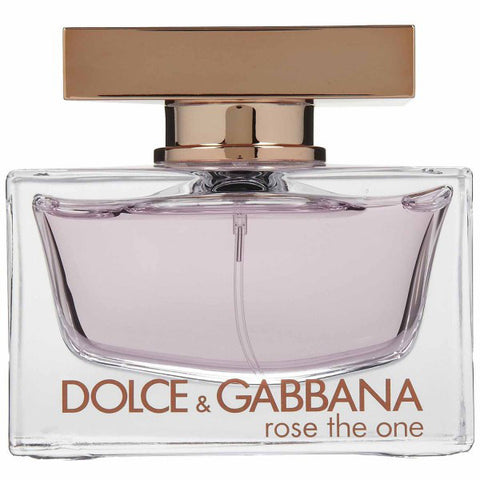Rose The One by Dolce & Gabbana - Luxury Perfumes Inc. -