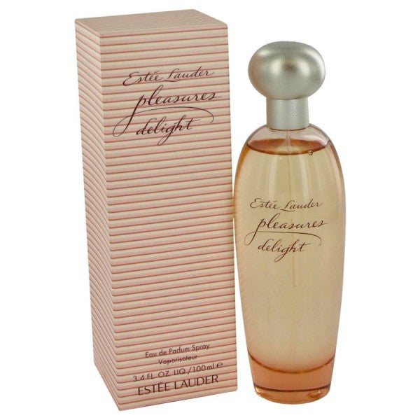 Pleasures Delight by Estee Lauder - Luxury Perfumes Inc. -