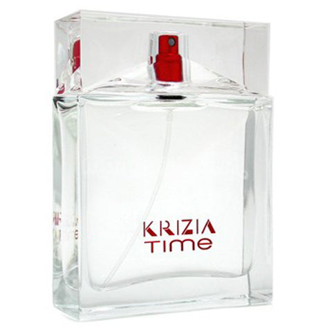 Time by Krizia - Luxury Perfumes Inc. -