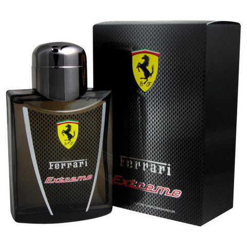 Ferrari Extreme by Ferrari - Luxury Perfumes Inc. -
