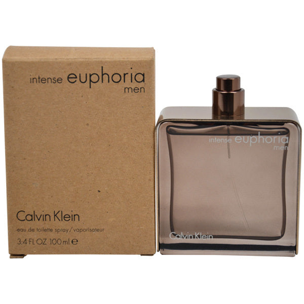 Euphoria by Calvin Klein - Luxury Perfumes Inc. -