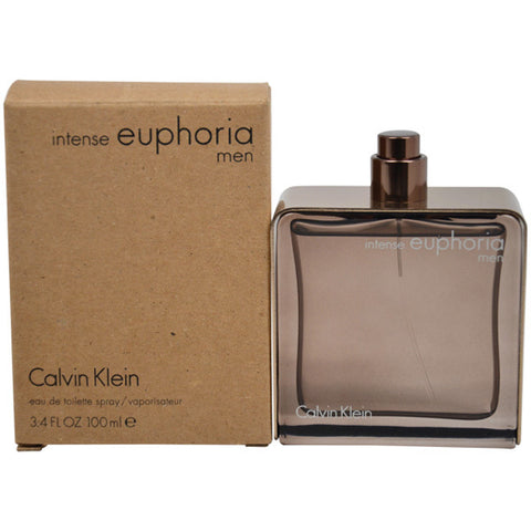 Euphoria by Calvin Klein - Luxury Perfumes Inc. -