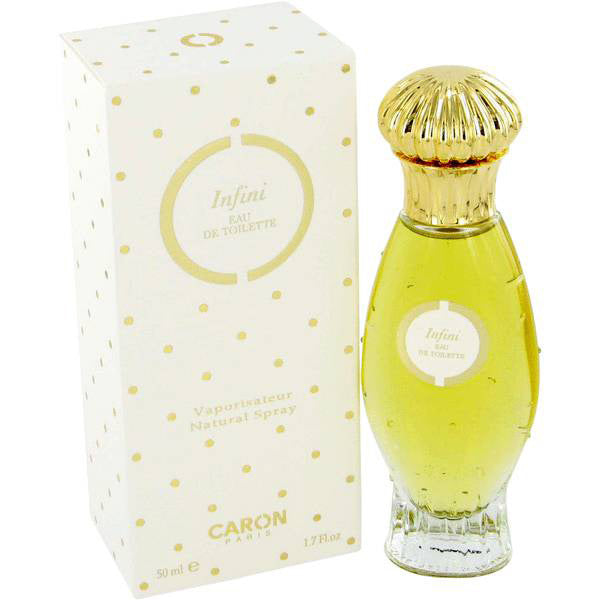 Infini de Caron by Caron - Luxury Perfumes Inc. -