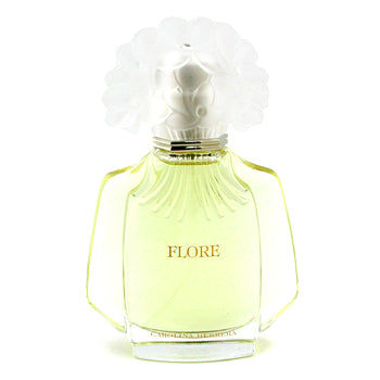 AquaFlore by Carolina Herrera - Luxury Perfumes Inc. -