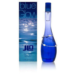 Blue Glow by Jennifer Lopez - Luxury Perfumes Inc. -