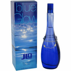 Blue Glow by Jennifer Lopez - Luxury Perfumes Inc. -