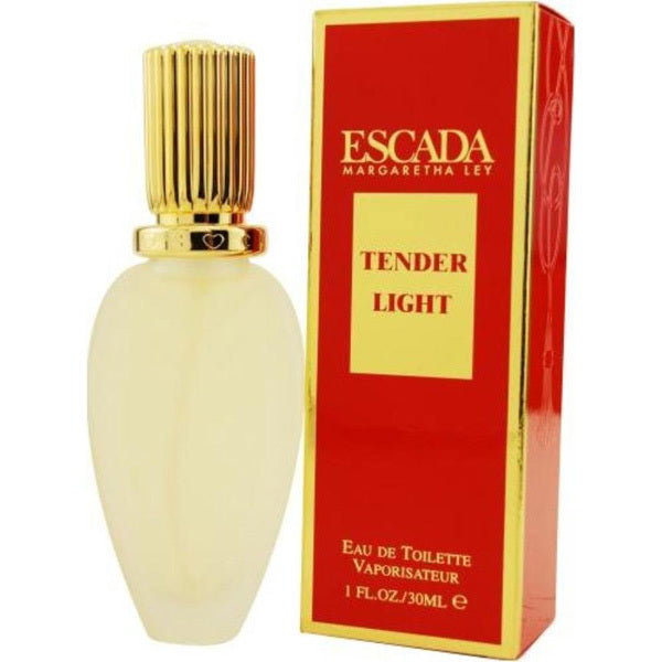 Tender Light by Escada - Luxury Perfumes Inc. -