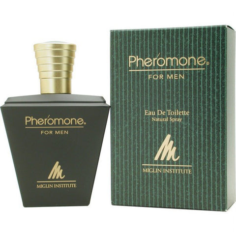 Pheromone by Marilyn Miglin - Luxury Perfumes Inc. -