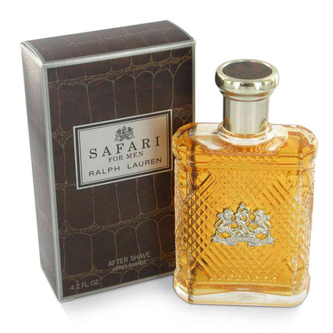 Safari by Ralph Lauren - Luxury Perfumes Inc. -