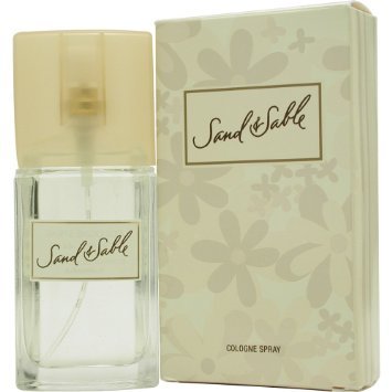 Sand & Sable by Coty - Luxury Perfumes Inc. -
