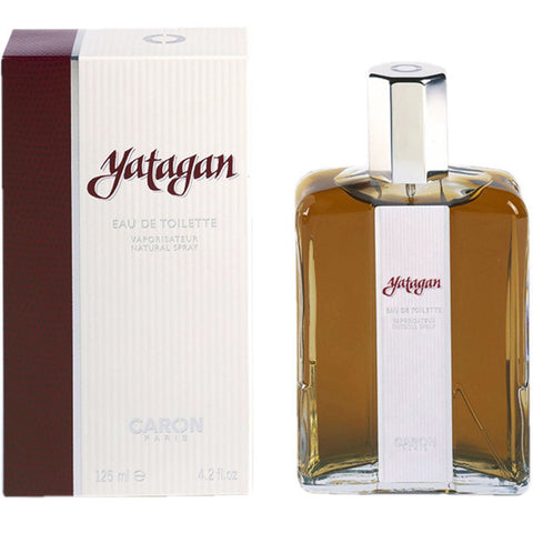 Yatagan by Caron - Luxury Perfumes Inc. -
