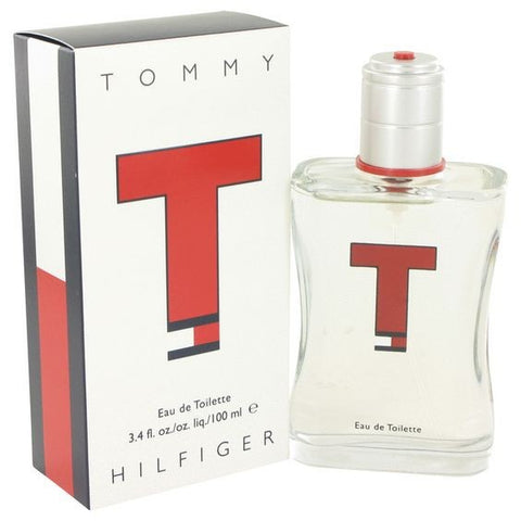  Tommy T by Tommy Hilfiger - Luxury Perfumes Inc. -