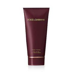 Dolce & Gabbana Shower Gel by Dolce & Gabbana - Luxury Perfumes Inc. -
