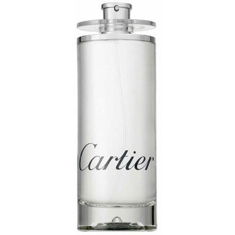 Eau de Cartier by Cartier - Luxury Perfumes Inc. -