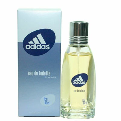 Icy Burst by Adidas - Luxury Perfumes Inc. -