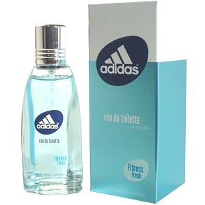 Adidas Sport Fitness by Adidas - Luxury Perfumes Inc. -