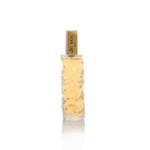 So You by Giorgio Beverly Hills - Luxury Perfumes Inc. -