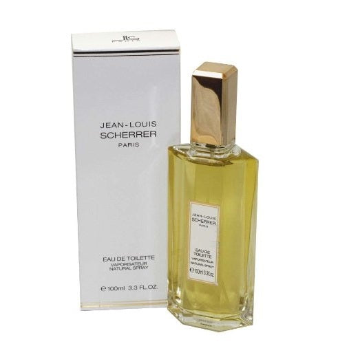 Scherrer by Jean Louis Scherrer - Luxury Perfumes Inc. -