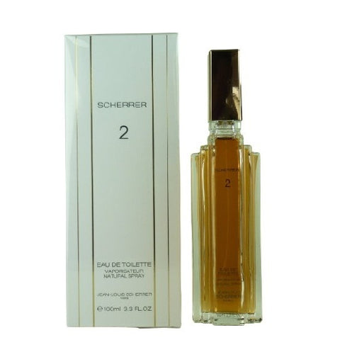 Scherrer No 2 by Jean Louis Scherrer - Luxury Perfumes Inc. -