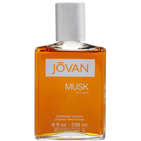 Jovan Musk by Jovan - Luxury Perfumes Inc. -