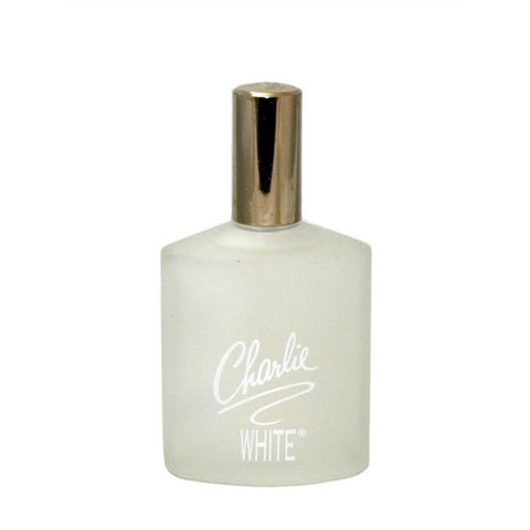 Charlie White by Revlon - Luxury Perfumes Inc. -